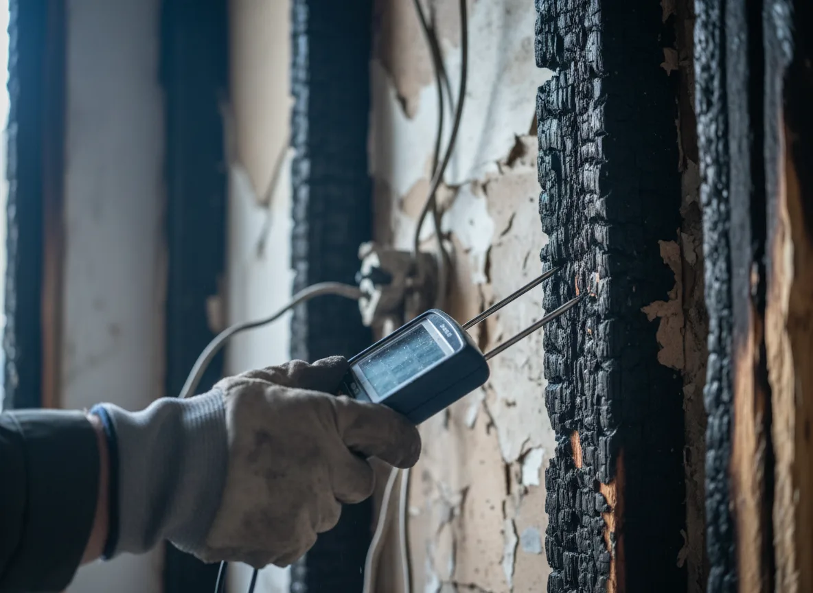 Fire Damage Restoration Middleport, OH FAQs